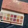 Sigma cor de Rosa eyeshadow palette Image 2