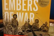 Embers Of War - Fredrik Logevall