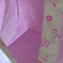 Girls clothes holder Image 3