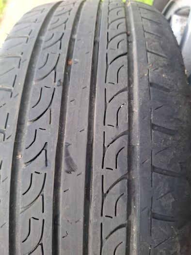 16inch Renault alloys