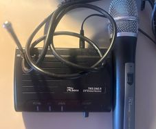 T.Bone TWS ONE A Vocal Wireless microphone