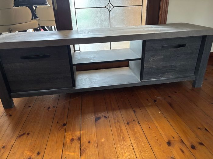 TV unit