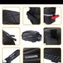 bike rack bag Image 2