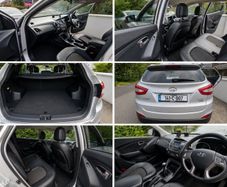 Hyundai ix35 2014