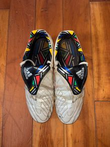 football boots