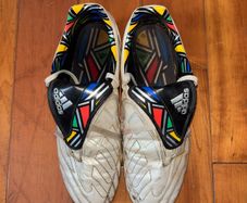 football boots
