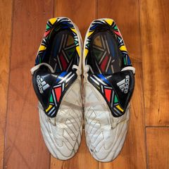 football boots