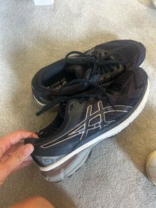 asics GT2000 8