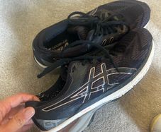 asics GT2000 8