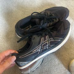 asics GT2000 8