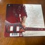 Gus G I Am The Fire CD Image 2