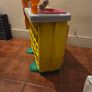 Vintage Dora The Explorer Talking Kitchen Playset - Tested Image 9