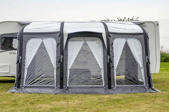Sunncamp Inceptor Air Awning 390