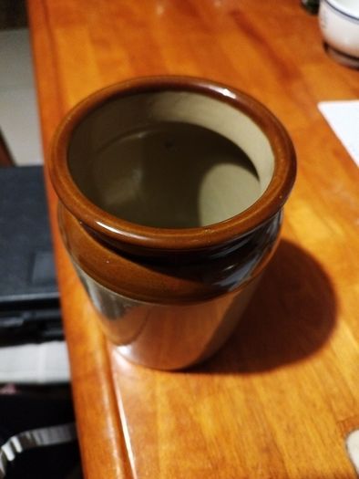 Stoneware