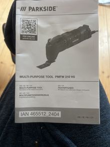 Multi purpose tool
