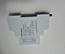 single phase energy meter