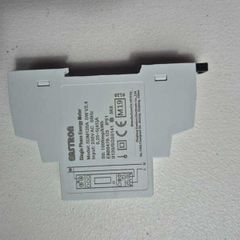 single phase energy meter