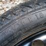 opel spare wheel Image 2