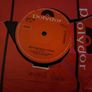 vinyl second violin bagatelle 7" Image 2