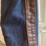 Limited edition authentic Salsa low rise Classy jeans Image 5