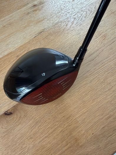 Golf clubs