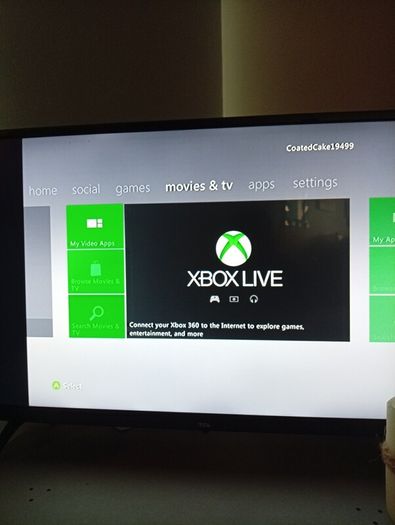 Xbox 360