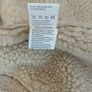Mens sheepskin jacket Image 6