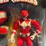 Power Rangers - Bandai Legacy Collection - Red Ranger - Sealed Image 2