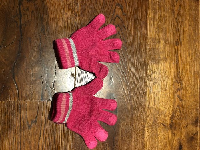 girls gloves