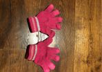 girls gloves