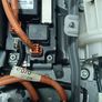 Toyota prius hybrid parts Image 2