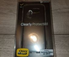 Brand New Otter Box - Samsung Galaxy A5 - Clear Phone Cover Protector - RRP - 24.99