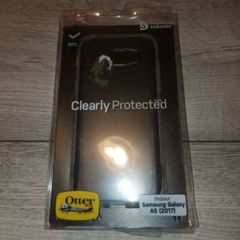 Brand New Otter Box - Samsung Galaxy A5 - Clear Phone Cover Protector - RRP - 24.99
