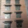 Press door handles Image 6