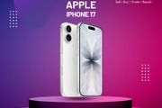 iPhone 17 256gb