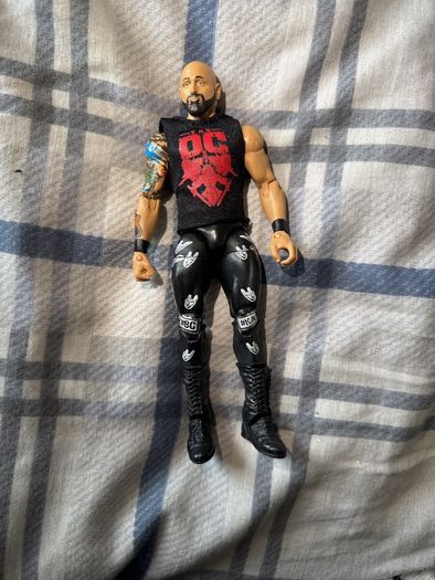 wwe figure