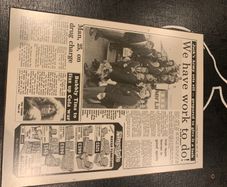 Ireland 1990 World Cup Memorabilia