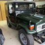 1982 Land Cruiser f j40 Image 2