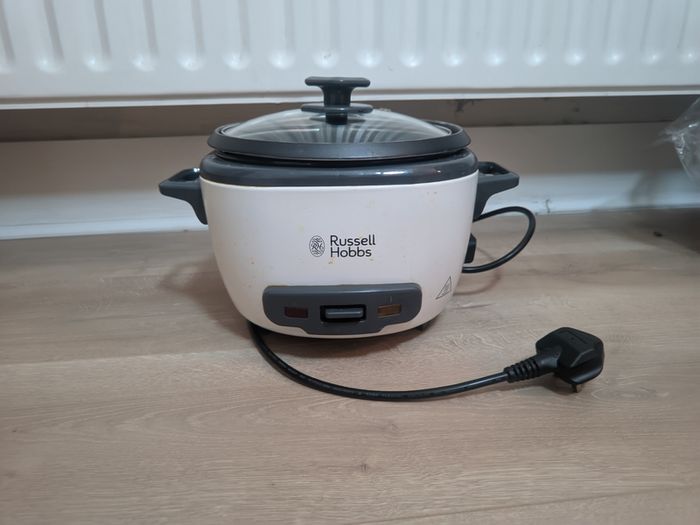 Russel hobbs Rice cooker