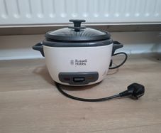 Russel hobbs Rice cooker