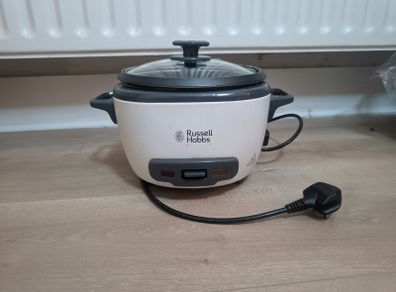 Russel hobbs Rice cooker
