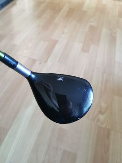 titleist 906 5 wood