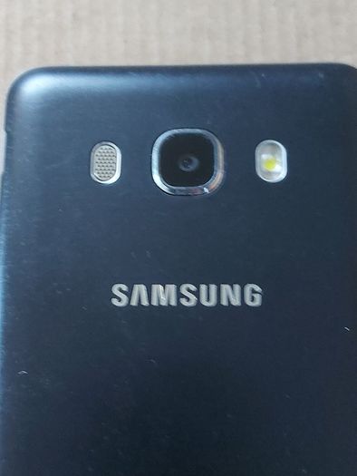 Samsung Galaxy J5 (2016) Model SM-J510FN, 2GB Ram, 16GB Storage, Reset and ready to go