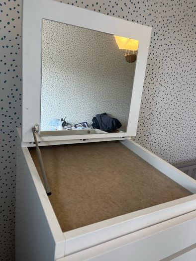 Drawer unit