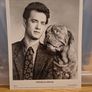 Turner & Hooch Movie Press Kit Image 7