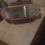 black and Decker planer Image 4