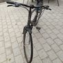 Raleigh Circa 2 Women's Hybrid Bike Bicylcle Titanium Image 6