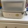 Electric steam steriliser Image 3