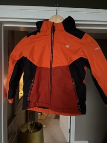 Dare 2 B kids ski jacket