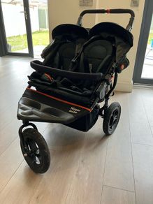 Nipper Double 360 V5